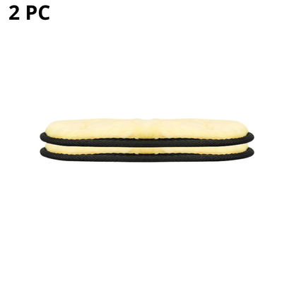 Wool Washing Mitt