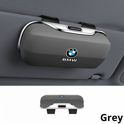Personalized Car Glasses Case