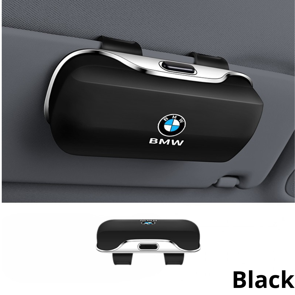 Personalized Car Glasses Case