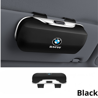 Personalized Car Glasses Case