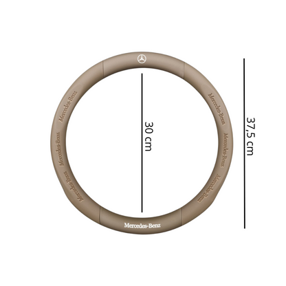Steering Wheel Cover