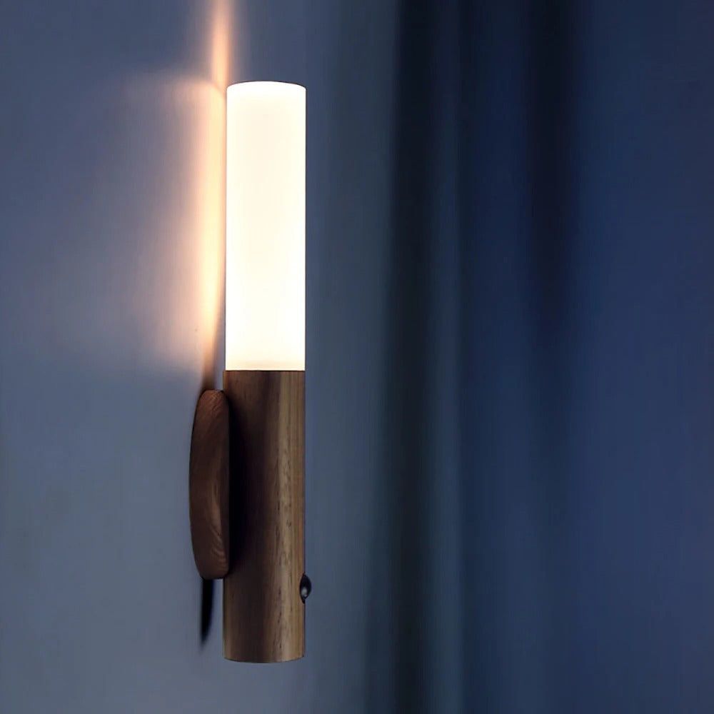Pack of 2 Motion Sensor Lights