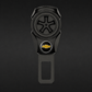 Rotating Car Seat Belt Extender