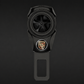 Rotating Car Seat Belt Extender