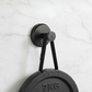 Pack of 4 Twist Lock Suction Hooks
