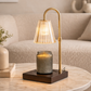 Adjustable Candle Warmer Lamp