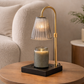 Adjustable Candle Warmer Lamp
