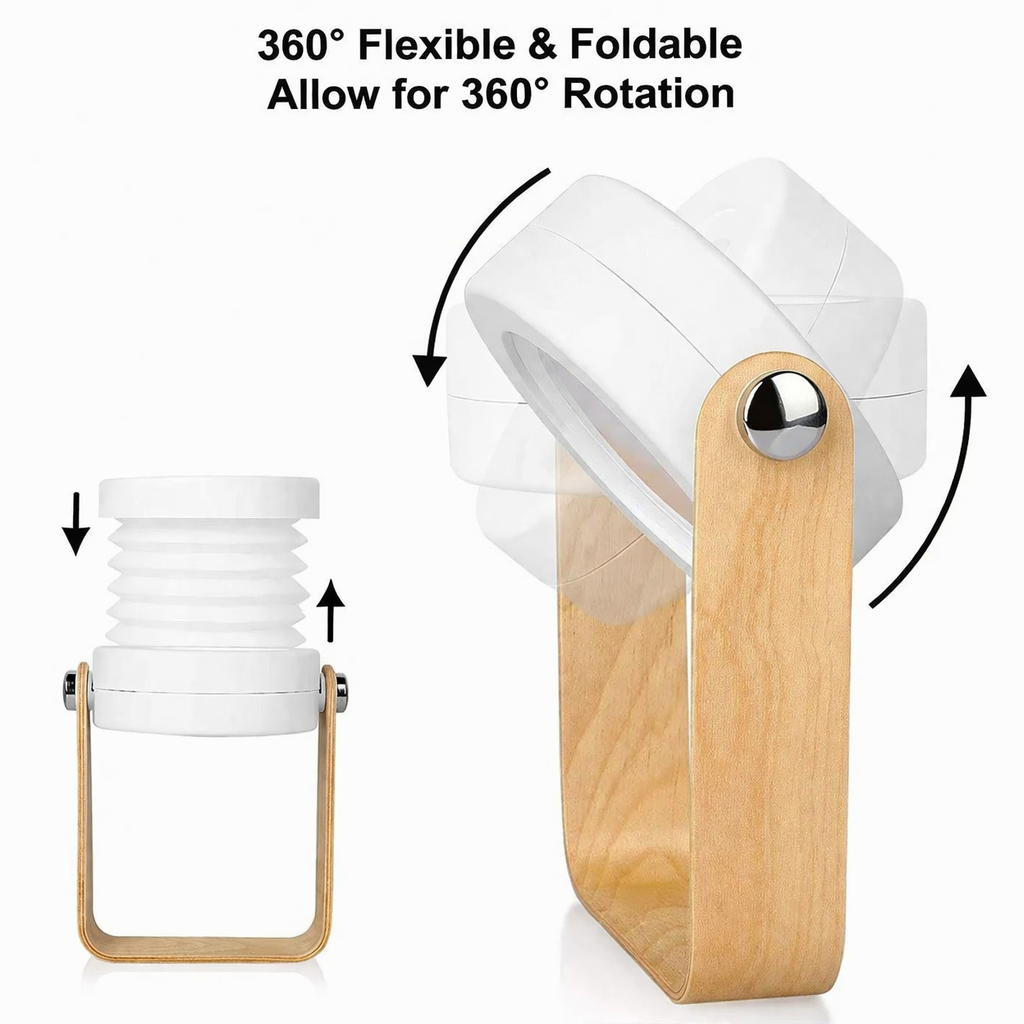 Moderna Glow Lamp
