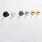 Pack of 4 Twist Lock Suction Hooks