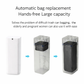 Automatic Smart Trash Can 30L