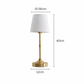 AuraGold Lamp