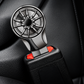 Rotating Car Seat Belt Extender