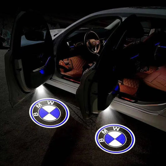 Bright LED Projector for Car Doors