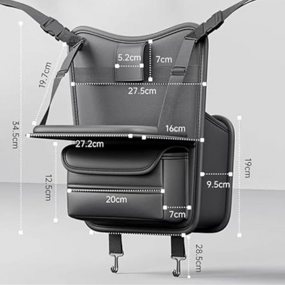 Car Storage Bag