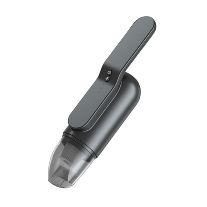 High-Power Portable Vacuum