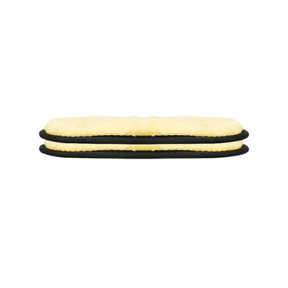 Wool Washing Mitt