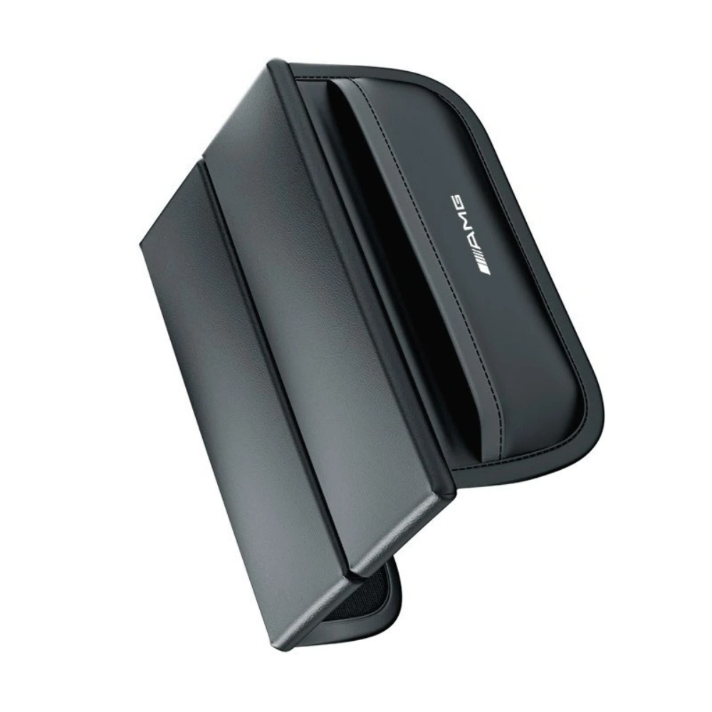 Armrest Cushion with Storage Pocket