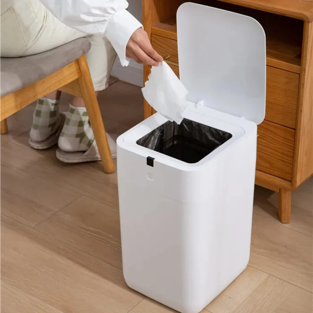 Automatic Smart Trash Can 17L