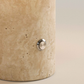 Luxe Marble Touch Table Lamp
