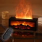 Flame Effect Ambient Light