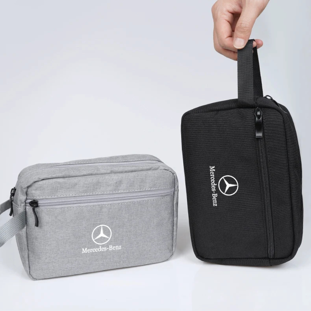Customized Car Storage Bag
