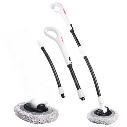 Curved Washing Brush – Effortless Clean