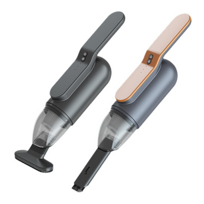 High-Power Portable Vacuum
