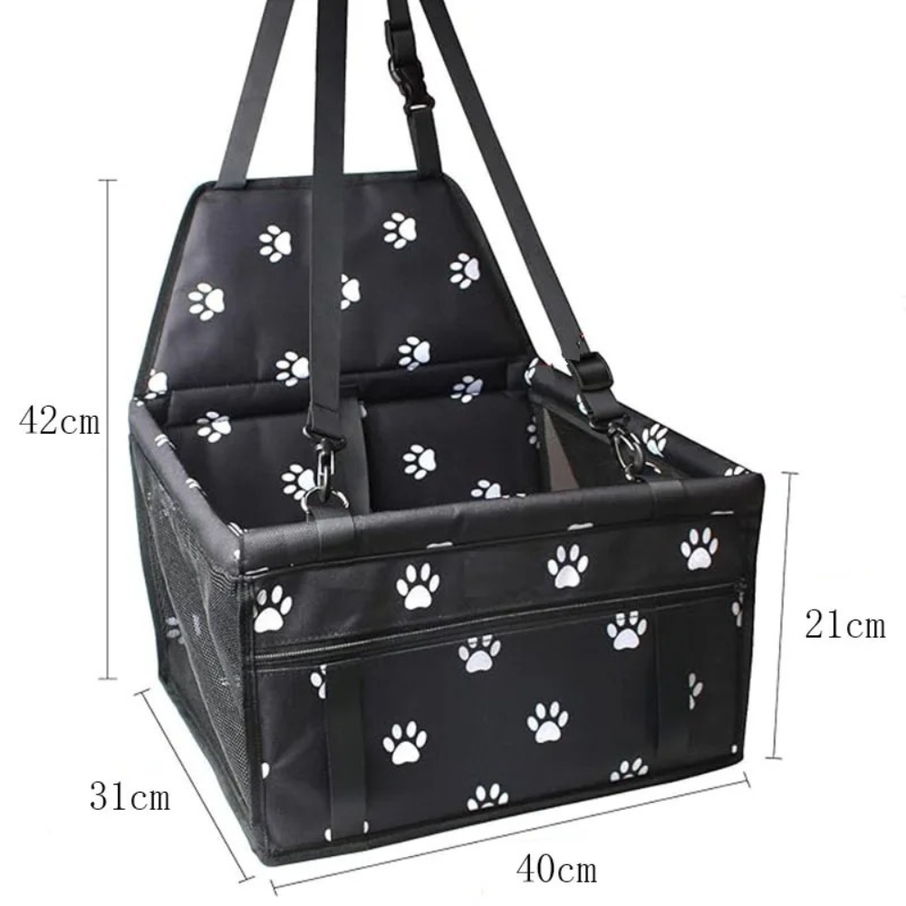 Pet Seat for Car