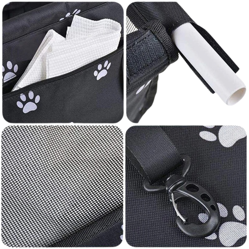 Pet Seat for Car