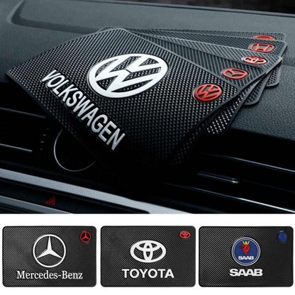 Anti-Slip Car Dashboard Mat