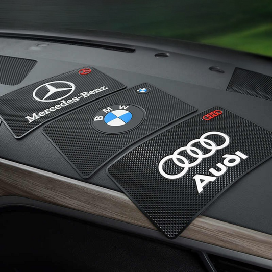 Anti-Slip Car Dashboard Mat