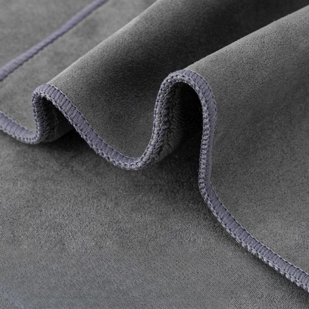 Microfiber Cleaning Cloth