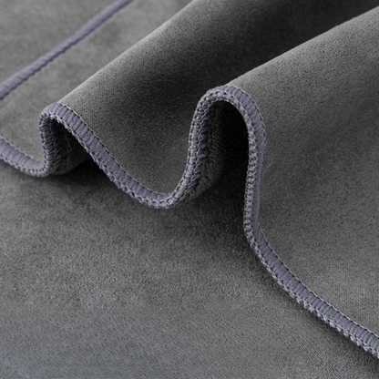 Microfiber Cleaning Cloth