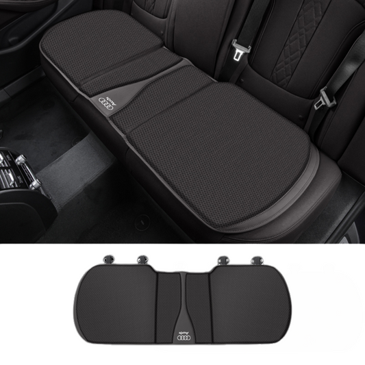 Single Cushion for Car Rear Seat