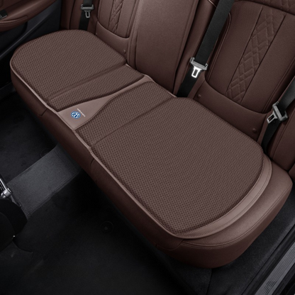 Single Cushion for Car Rear Seat