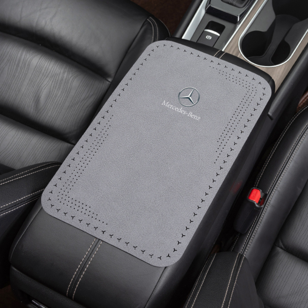 Armrest Protection Mat