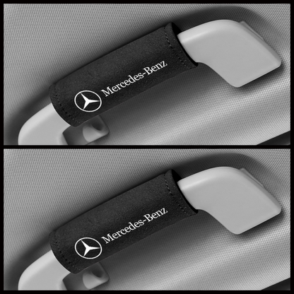 Pack of 2 Car Roof Handle Cover