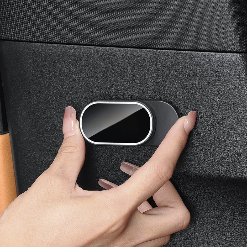 Pack of 2 Magnetic Side Belt Holder