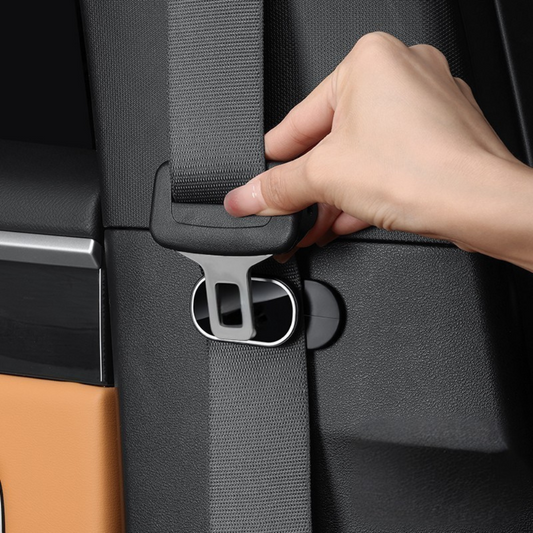 Pack of 2 Magnetic Side Belt Holder