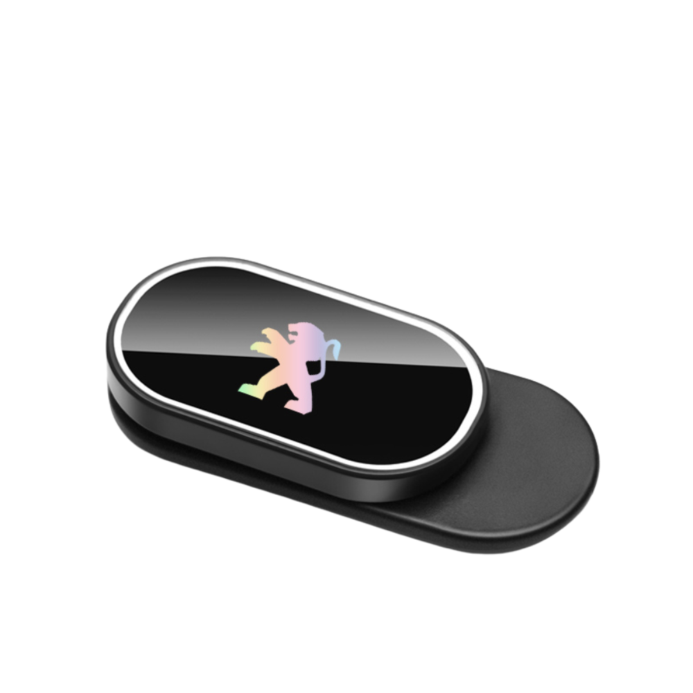 Pack of 2 Magnetic Side Belt Holder