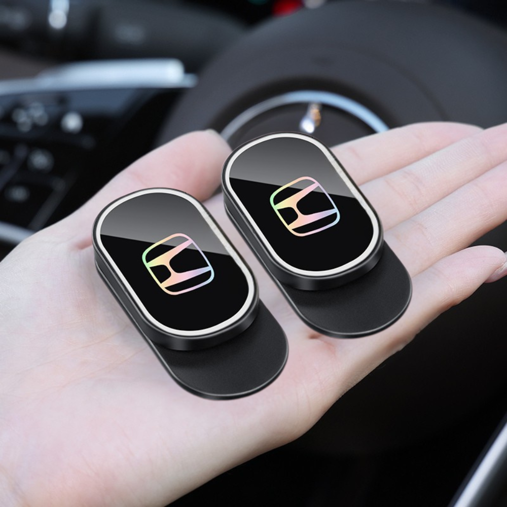 Pack of 2 Magnetic Side Belt Holder