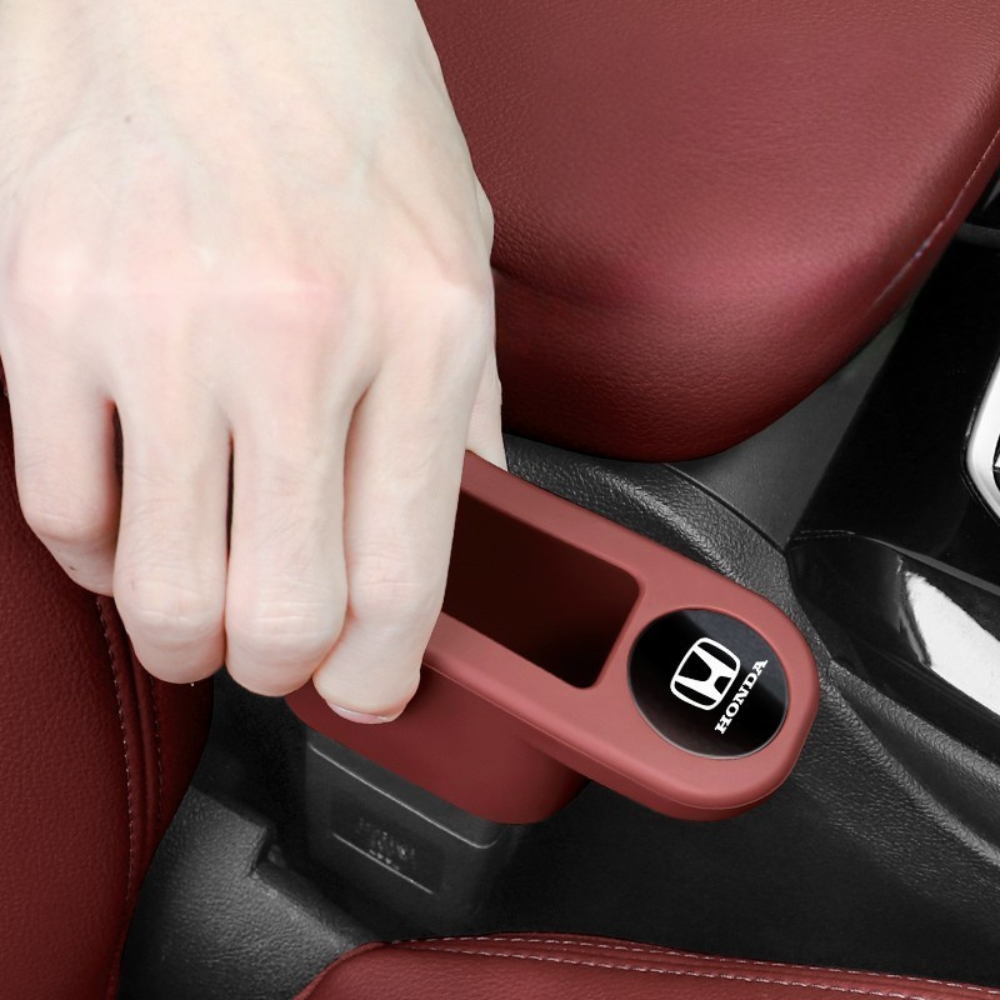 Pack of 2 Seatbelt Buckle Cover