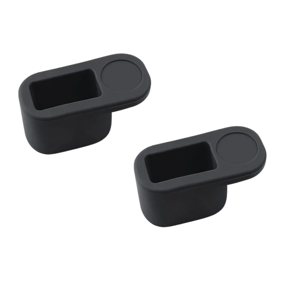 Pack of 2 Seatbelt Buckle Cover