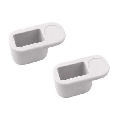 Pack of 2 Seatbelt Buckle Cover