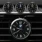 Dashboard Mini Car Clock