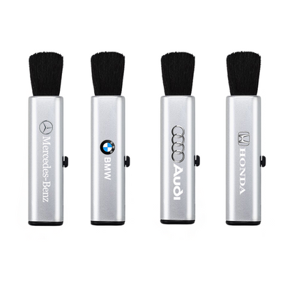 Retractable Car Cleaning Brush