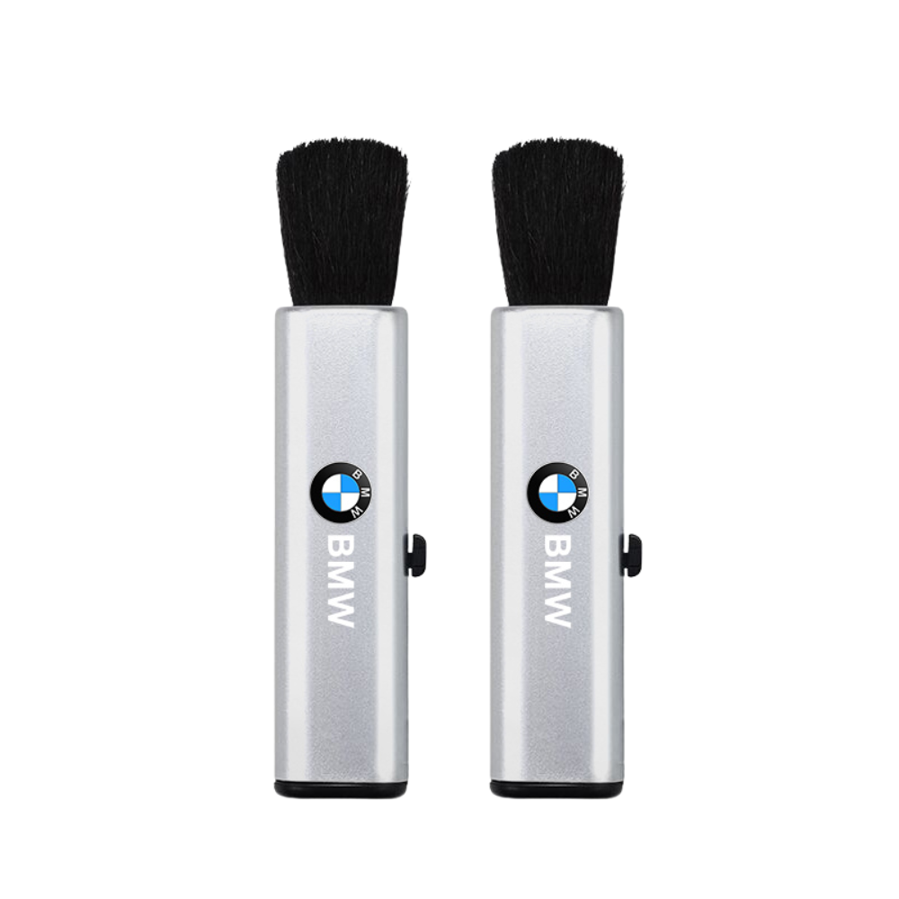 Retractable Car Cleaning Brush