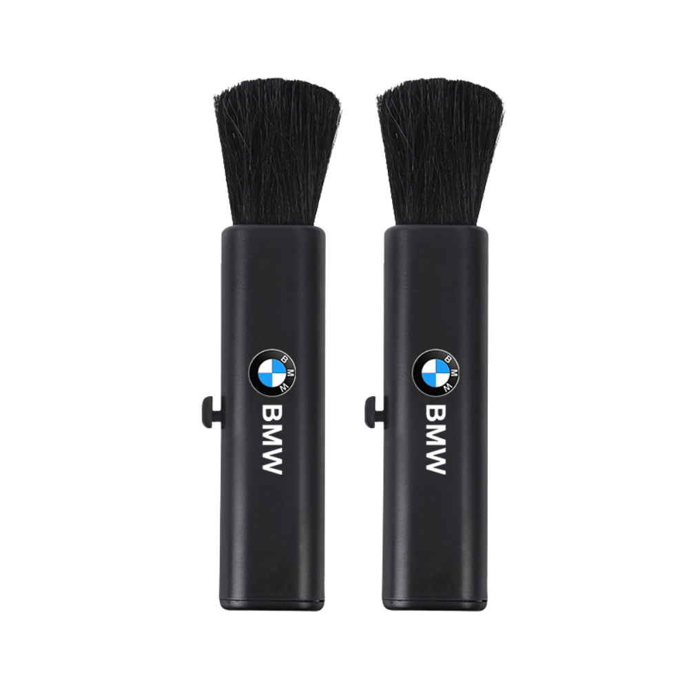 Retractable Car Cleaning Brush