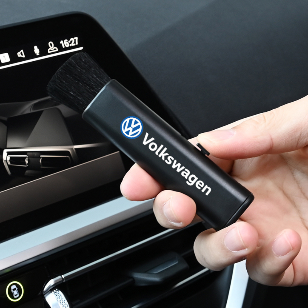 Retractable Car Cleaning Brush