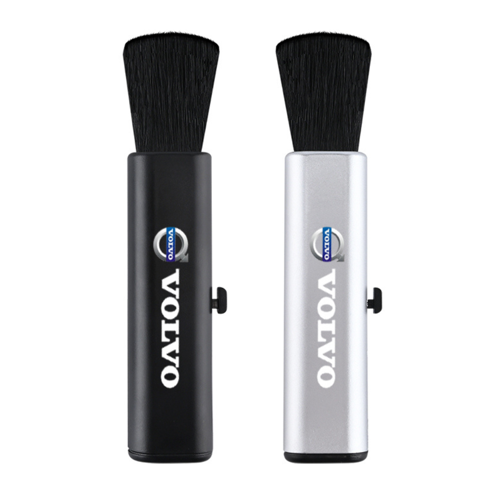 Retractable Car Cleaning Brush